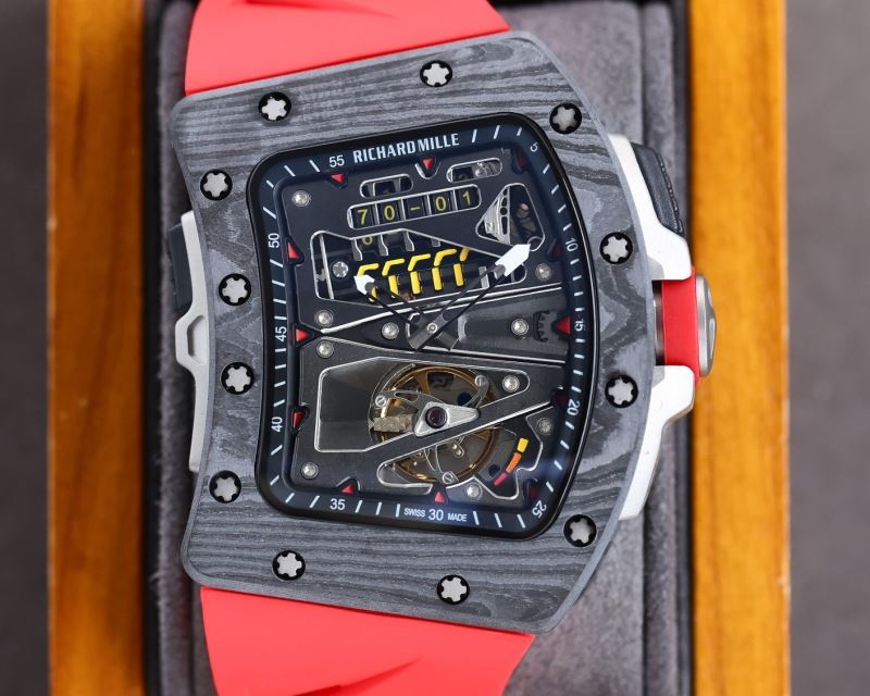 RICHARD MILLE Watches